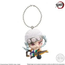 BANDAI FIGURE Demon Slayer SD Mascot Vol 4 Figure Blind Box -Toy Model Cosplay Store 4549660700807 figure demon slayer sd mascot volume 4 altb