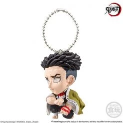 BANDAI FIGURE Demon Slayer SD Mascot Vol 4 Figure Blind Box -Toy Model Cosplay Store 4549660700807 figure demon slayer sd mascot volume 4 alte