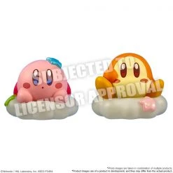BANDAI FIGURE Kirby Friends Series Vol 2 Figure Blind Box 9 BANDAI FIGURE Kirby Friends Series Vol 2 Figure Blind Box -Toy Model Cosplay Store 4549660701576 figure kirby friends series volume 2 blind box alta