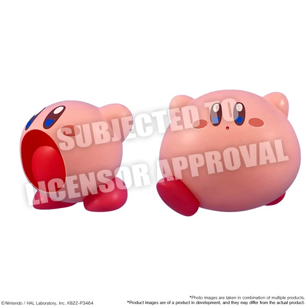 BANDAI FIGURE Kirby Friends Series Vol 2 Figure Blind Box 5 BANDAI FIGURE Kirby Friends Series Vol 2 Figure Blind Box - Image 3