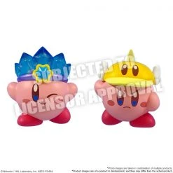 BANDAI FIGURE Kirby Friends Series Vol 2 Figure Blind Box 12 BANDAI FIGURE Kirby Friends Series Vol 2 Figure Blind Box -Toy Model Cosplay Store 4549660701576 figure kirby friends series volume 2 blind box altd