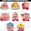 BANDAI FIGURE Kirby Friends Series Vol 2 Figure Blind Box 2 BANDAI FIGURE Kirby Friends Series Vol 2 Figure Blind Box -Toy Model Cosplay Store 4549660701576 figure kirby friends series volume 2 blind box primary