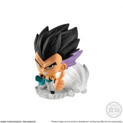 BANDAI FIGURE Dragon Ball Super Warriors Vol 6 Figure Blind Box -Toy Model Cosplay Store 4549660736998 figure dragon ball super warriors vol 6 blind box altd