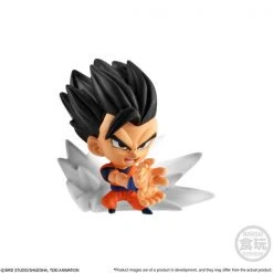 BANDAI FIGURE Dragon Ball Super Warriors Vol 6 Figure Blind Box -Toy Model Cosplay Store 4549660736998 figure dragon ball super warriors vol 6 blind box alte