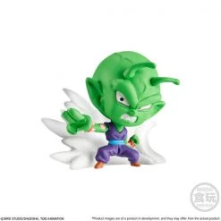 BANDAI FIGURE Dragon Ball Super Warriors Vol 6 Figure Blind Box -Toy Model Cosplay Store 4549660736998 figure dragon ball super warriors vol 6 blind box altf