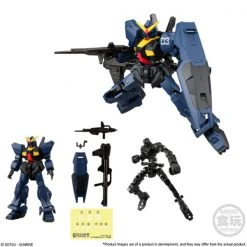 BANDAI FIGURE Mobile Suit Gundam G Frame V10 Blind Box -Toy Model Cosplay Store 4549660737223 figure mobile suit gundam frame v10 blind box altb