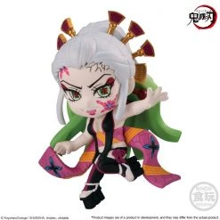 BANDAI FIGURE Demon Slayer Adverge Motion 5 Figure Blind Box 12 BANDAI FIGURE Demon Slayer Adverge Motion 5 Figure Blind Box -Toy Model Cosplay Store 4549660737490 figure demon slayer adverge motion vol 5 altd