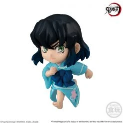 BANDAI FIGURE Demon Slayer Adverge Motion 5 Figure Set -Toy Model Cosplay Store 4549660737506 figure demon slayer adverge motion vol 5 set altc