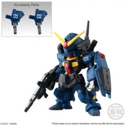 BANDAI FIGURE FW Gundam Converge 10th Anniversary Ver Bandai Shokugan Figure Set -Toy Model Cosplay Store 4549660737810 figure gundam converge anniv ver shokugan set altd