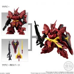 BANDAI FIGURE Mobility Joint Gundam Vol 2 Mobile Suit Gundam Shokugan Blind Box -Toy Model Cosplay Store 4549660738060 figure mobility joint gundam v2 mobile suit gundam shokugan blind box altb