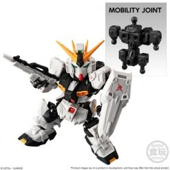 BANDAI FIGURE Mobility Joint Gundam Vol 2 Mobile Suit Gundam Shokugan Blind Box -Toy Model Cosplay Store 4549660738060 figure mobility joint gundam v2 mobile suit gundam shokugan blind box alte