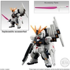 BANDAI FIGURE FW Gundam Converge 10th Anniversary Ver Bandai Shokugan 02 Figure Set -Toy Model Cosplay Store 4549660820307 figure fw gundam converge 10th anniversary ver selection 02 altf