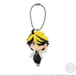 BANDAI FIGURE Tokyo Revengers Shokugan Chibi Mascot Figure Blind Box -Toy Model Cosplay Store 4549660835462 figure tokyo revengers chibi mascot shokugan alte