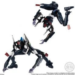 BANDAI FIGURE Eva Frame 04 Evangelion Bandai Shokugan Figure Blind Box -Toy Model Cosplay Store 4549660875079 figure eva frame 04 evangelion shokugan blind box alth