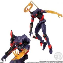 BANDAI FIGURE Eva Frame 04 Evangelion Bandai Shokugan Figure Blind Box -Toy Model Cosplay Store 4549660875079 figure eva frame 04 evangelion shokugan blind box alti