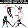 BANDAI FIGURE Eva Frame 04 Evangelion Bandai Shokugan Figure Blind Box -Toy Model Cosplay Store 4549660875079 figure eva frame 04 evangelion shokugan blind box primary