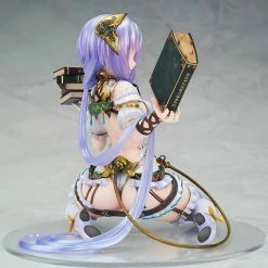 ALTER Plachta (Re-Run) Atelier Sophie The Alchemist Of The Mysterious Book Figure -Toy Model Cosplay Store 4560228204544 figure plachta re run sophie the alchemist of the mysterious book altd