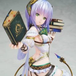 ALTER Plachta (Re-Run) Atelier Sophie The Alchemist Of The Mysterious Book Figure -Toy Model Cosplay Store 4560228204544 figure plachta re run sophie the alchemist of the mysterious book alte