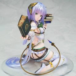 ALTER Plachta (Re-Run) Atelier Sophie The Alchemist Of The Mysterious Book Figure