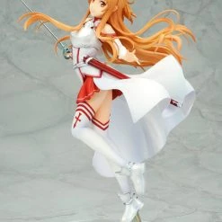 ALTER Asuna (Re-run) Sword Art Online The Movie Ordinal Scale Figure 10 ALTER Asuna (Re-run) Sword Art Online The Movie Ordinal Scale Figure -Toy Model Cosplay Store 4560228204766 figure asuna ordinal scale version sword art online altB