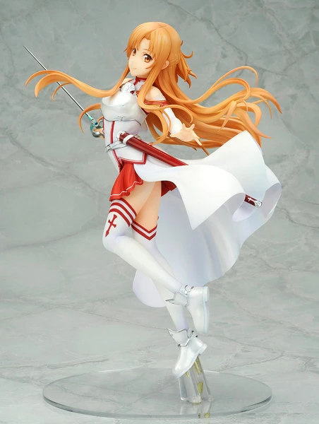 ALTER Asuna (Re-run) Sword Art Online The Movie Ordinal Scale Figure 5 ALTER Asuna (Re-run) Sword Art Online The Movie Ordinal Scale Figure - Image 3