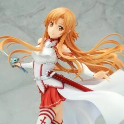 ALTER Asuna (Re-run) Sword Art Online The Movie Ordinal Scale Figure 13 ALTER Asuna (Re-run) Sword Art Online The Movie Ordinal Scale Figure -Toy Model Cosplay Store 4560228204766 figure asuna ordinal scale version sword art online altE