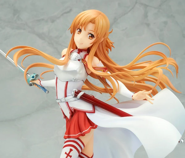 ALTER Asuna (Re-run) Sword Art Online The Movie Ordinal Scale Figure 8 ALTER Asuna (Re-run) Sword Art Online The Movie Ordinal Scale Figure - Image 6