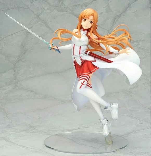 ALTER Asuna (Re-run) Sword Art Online The Movie Ordinal Scale Figure 3 ALTER Asuna (Re-run) Sword Art Online The Movie Ordinal Scale Figure