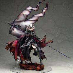 Avenger/Jeanne D'Arc Red Flag Ver (Re-Run) Fate/Grand Order Alter Figure -Toy Model Cosplay Store 4560228204780 figure avenger jeanne d arc red flag ver fate grand order alter altA