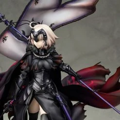 Avenger/Jeanne D'Arc Red Flag Ver (Re-Run) Fate/Grand Order Alter Figure -Toy Model Cosplay Store 4560228204780 figure avenger jeanne d arc red flag ver fate grand order alter altE