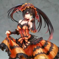 ALTER Kurumi Tokisaki (Re-run) Date A Live Movie Mayuri Judgement Figure -Toy Model Cosplay Store 4560228204865 figure kurumi tokisaki date a live movie mayuri judgment altb