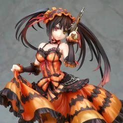 ALTER Kurumi Tokisaki (Re-run) Date A Live Movie Mayuri Judgement Figure -Toy Model Cosplay Store 4560228204865 figure kurumi tokisaki date a live movie mayuri judgment altd