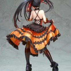 ALTER Kurumi Tokisaki (Re-run) Date A Live Movie Mayuri Judgement Figure -Toy Model Cosplay Store 4560228204865 figure kurumi tokisaki date a live movie mayuri judgment alte