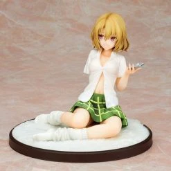 ALTER Risa Momioka To Love Ru Darkness Figure -Toy Model Cosplay Store 4560228206210 figure risa momioka to love ru darkness altb