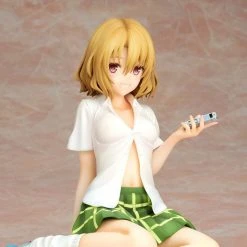 ALTER Risa Momioka To Love Ru Darkness Figure -Toy Model Cosplay Store 4560228206210 figure risa momioka to love ru darkness altc