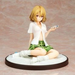 ALTER Risa Momioka To Love Ru Darkness Figure -Toy Model Cosplay Store 4560228206210 figure risa momioka to love ru darkness altf