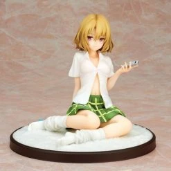 ALTER Risa Momioka To Love Ru Darkness Figure -Toy Model Cosplay Store 4560228206210 figure risa momioka to love ru darkness altg