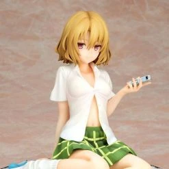 ALTER Risa Momioka To Love Ru Darkness Figure -Toy Model Cosplay Store 4560228206210 figure risa momioka to love ru darkness alti