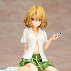 ALTER Risa Momioka To Love Ru Darkness Figure -Toy Model Cosplay Store 4560228206210 figure risa momioka to love ru darkness altj