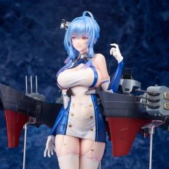 ALTER St Louis (Re-run) Azur Lane Figure -Toy Model Cosplay Store 4560228206302 figure st louis azur lane alth