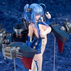 ALTER St Louis (Re-run) Azur Lane Figure -Toy Model Cosplay Store 4560228206302 figure st louis azur lane altj