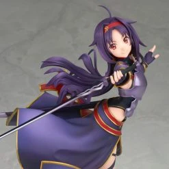 ALTER Yuuki Sword Art Online Figure -Toy Model Cosplay Store 4560228206326 figure yuuki sword art online altg