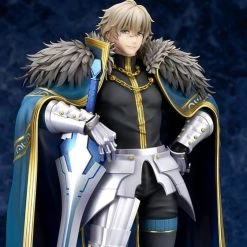 ALTER Saber/Gawain Fate/Grand Order Figure -Toy Model Cosplay Store 4560228206357 figure saber gawain fate grand order alte
