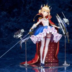 ALTER Le Triomphant Azur Lane Figure -Toy Model Cosplay Store 4560228206371 figure le triomphant azur lane altc