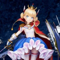 ALTER Le Triomphant Azur Lane Figure -Toy Model Cosplay Store 4560228206371 figure le triomphant azur lane altf