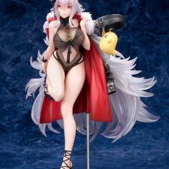ALTER Graf Zeppelin Azur Lane Figure -Toy Model Cosplay Store 4560228206388 figure graf zeppelin azur lane altb