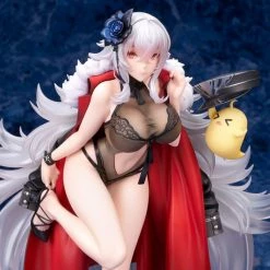 ALTER Graf Zeppelin Azur Lane Figure -Toy Model Cosplay Store 4560228206388 figure graf zeppelin azur lane altf
