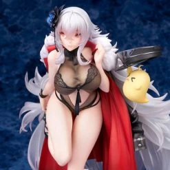 ALTER Graf Zeppelin Azur Lane Figure -Toy Model Cosplay Store 4560228206388 figure graf zeppelin azur lane altg