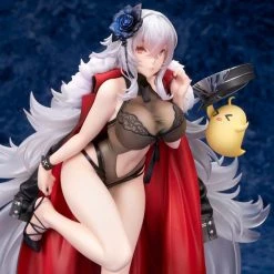 ALTER Graf Zeppelin Azur Lane Figure -Toy Model Cosplay Store 4560228206388 figure graf zeppelin azur lane alth
