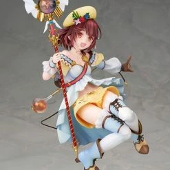 ALTER Sophie Atelier Sophie The Alchemist Of The Mysterious Book Figure -Toy Model Cosplay Store 4560228206395 figure sophie atelier sophie the alchemist of the mysterious book altc